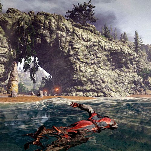 Risen 3 - Titan Lords Cd Key